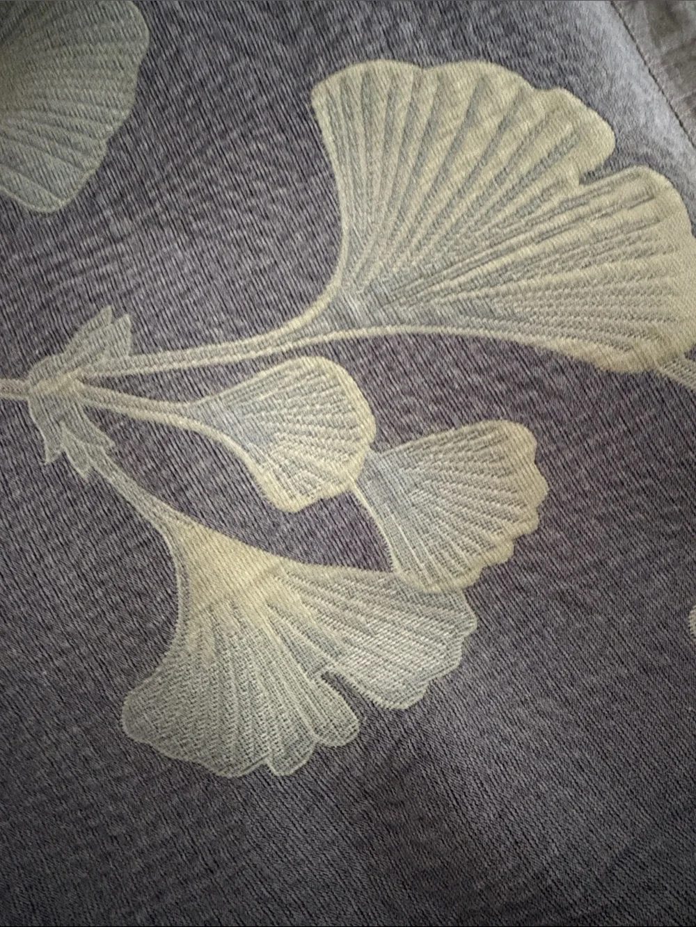 N/A reversible ginkgo